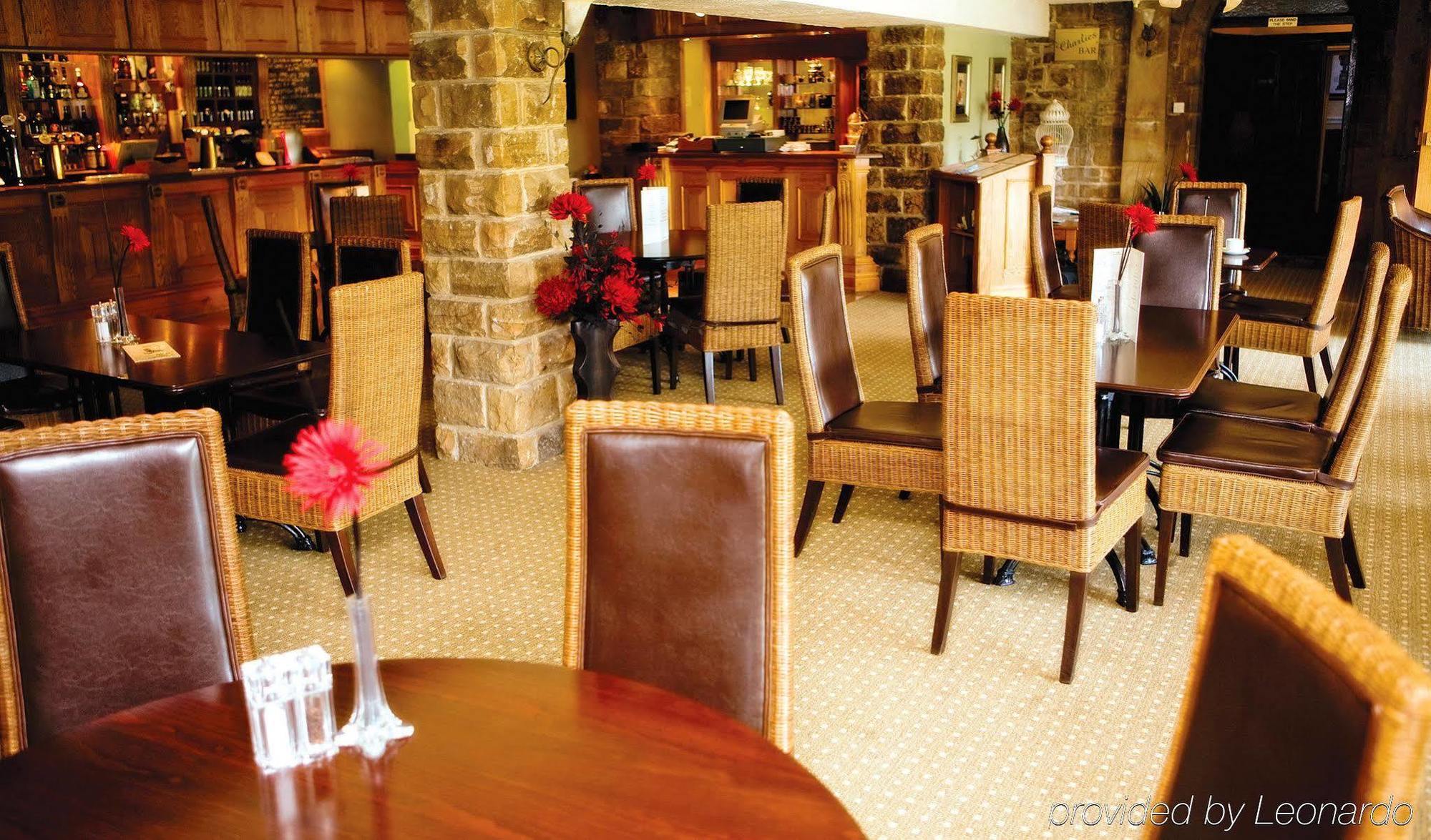 Waterton Park Hotel Wakefield Exterior foto